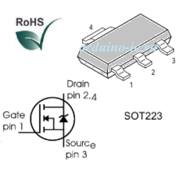 BSP295